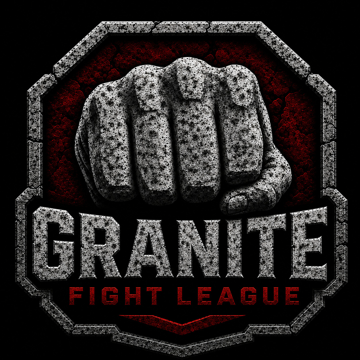 Granite Fight League